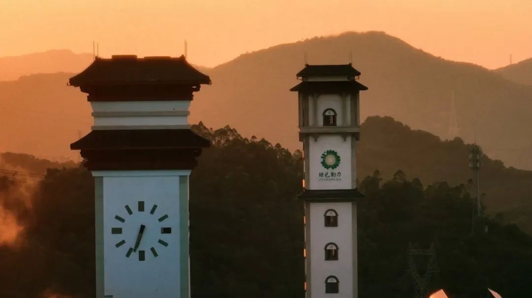 k8凯发品牌故事《k8凯发十二时辰 · 只为美好生涯坚守》