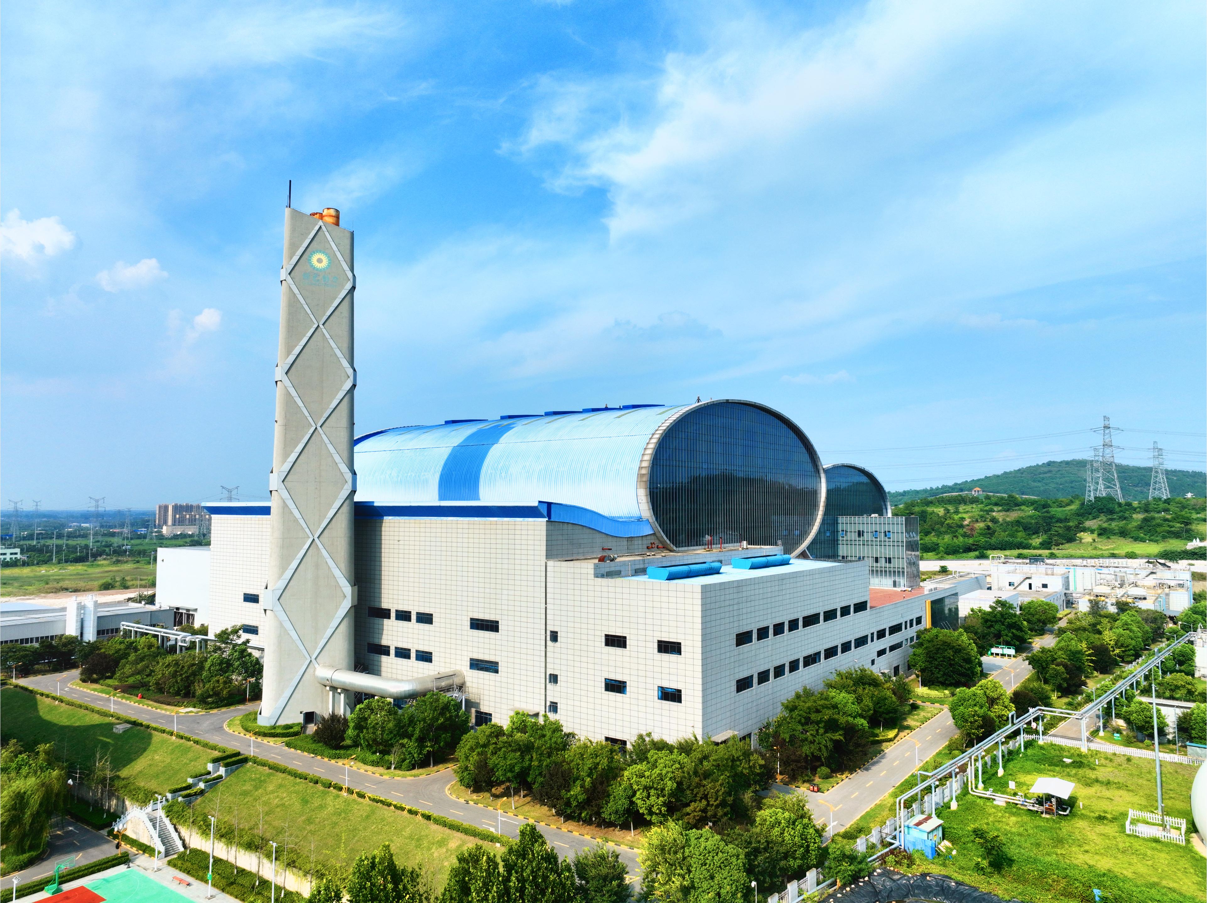 实事求是 铸就品牌 | k8凯发蚌埠公司陆续六年斩获“安徽省环保诚信企业”荣誉称号