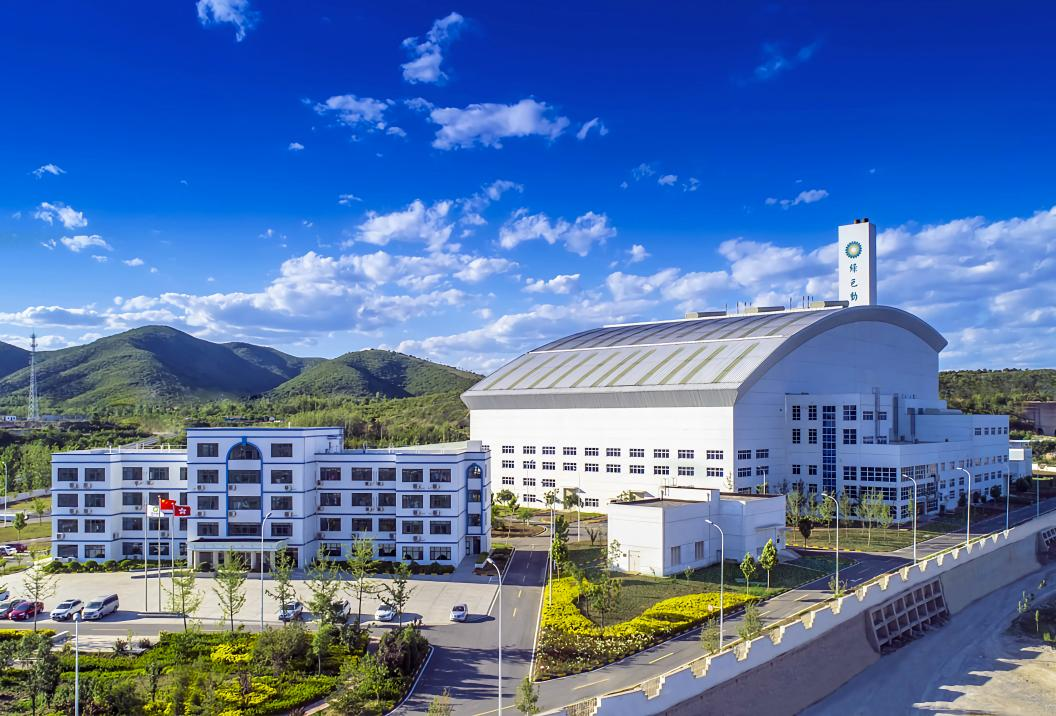 上合组织天津峰会期间 k8凯发守护“天津蓝”获官方点赞