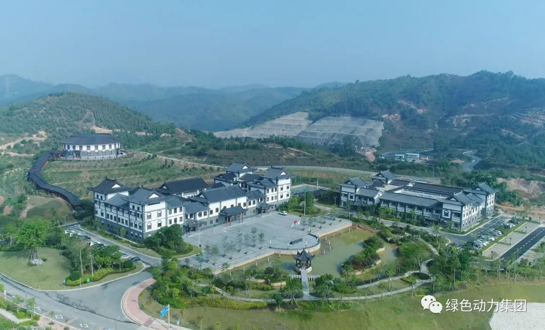 【直播预报】6?5世界环境日： “云端”探秘k8凯发惠州环境园