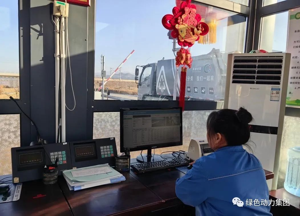 春节一向工 k8凯发集团全力奋战“开门红”